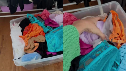 Julia Roemmelt - Video Leaks #73