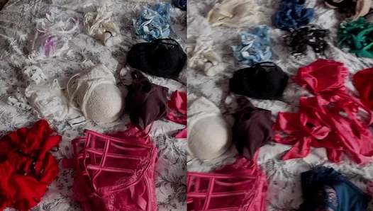 Julia Roemmelt - Video Leaks #76