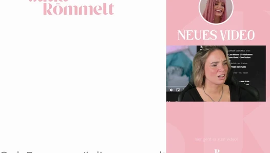 Julia Roemmelt - Video Leaks #78