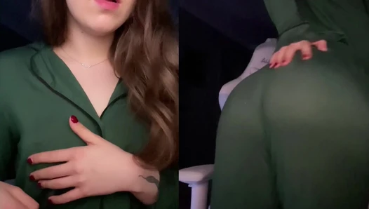 natalnya - Video Leaks #37