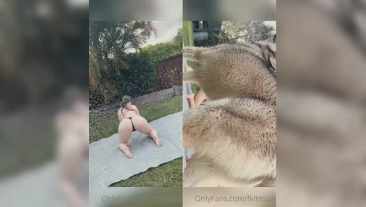 Fkitmadi - Video Leaks #156