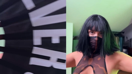 dancewithmeeee - Video Leaks #94
