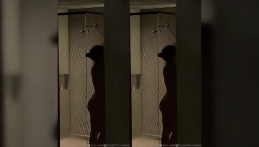 dancewithmeeee - Video Leaks #109