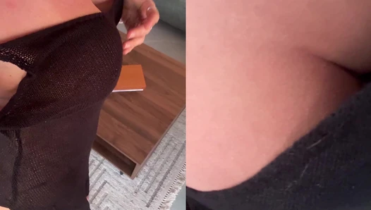dancewithmeeee - Video Leaks #128