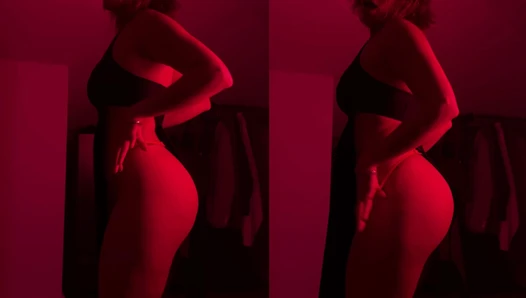 dancewithmeeee - Video Leaks #133