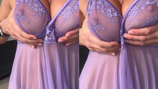 dancewithmeeee - Video Leaks #134