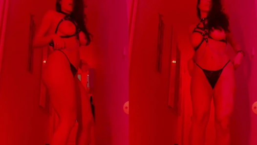 dancewithmeeee - Video Leaks #73