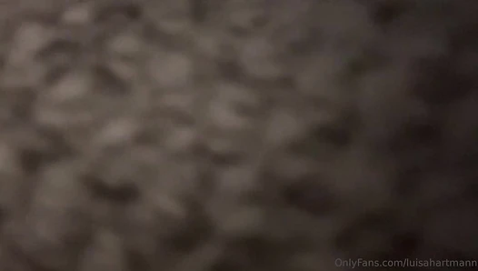 luisa hartmann - Video Leaks #2