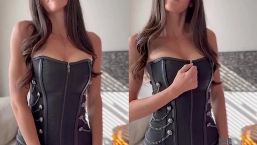 aunnaharris.vip - Is 40 to old to be wearing corsets [ph637ef8a34f850]