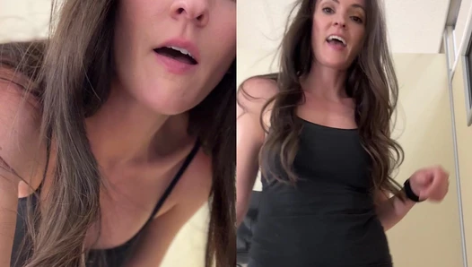 aunnaharris.vip - Video Leaks #84