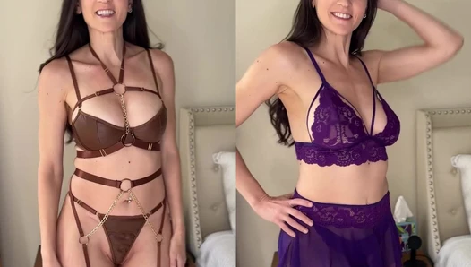 aunnaharris.vip - Video Leaks #23