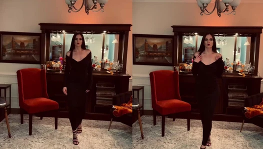 aunnaharris.vip - Video Leaks #54