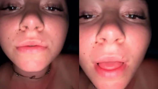 marthusya - Video Leaks #32