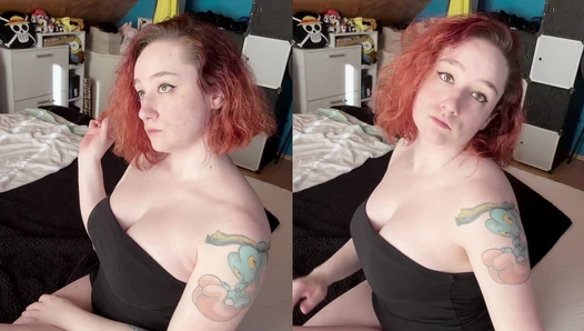 Lucy - Video Leaks #7