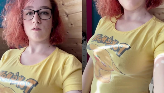 Lucy - Video Leaks #9