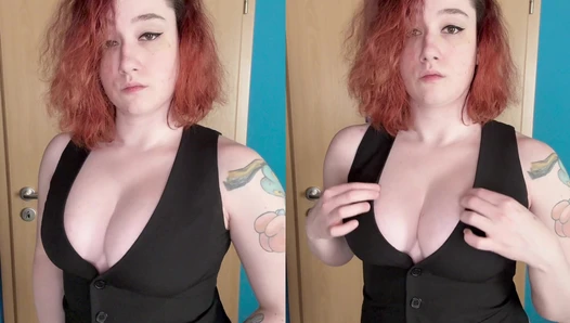 Lucy - Video Leaks #11