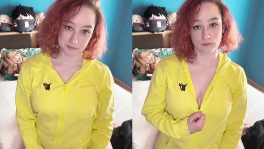 Lucy - Video Leaks #13