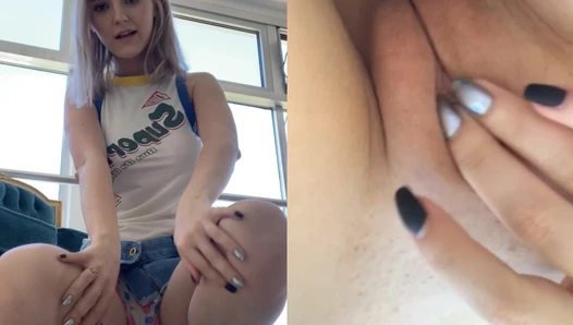 Eva Elfie - Video Leaks #5
