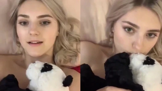 Eva Elfie - Video Leaks #31