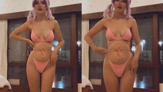 Eva Elfie - Video Leaks #32