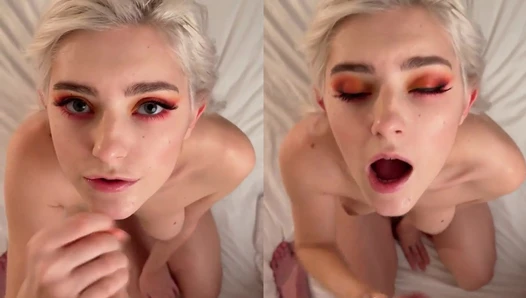 Eva Elfie - Video Leaks #20