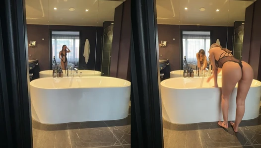 Miriam Gast - Video Leaks #118