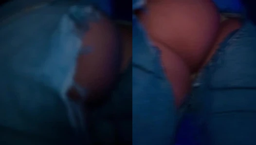 Miriam Gast - Video Leaks #119