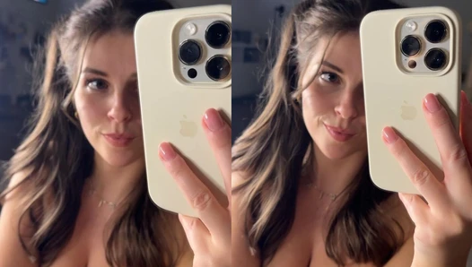 Miriam Gast - Video Leaks #123