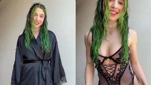 Diora Baird - Video Leaks #608