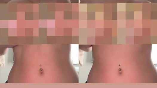 Bubble Bunny - Video Leaks #16