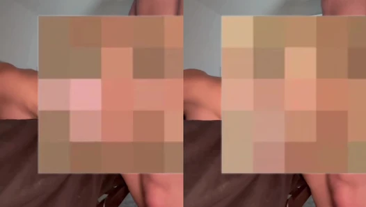 Bubble Bunny - Video Leaks #19