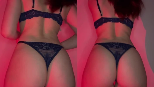 Bubble Bunny - Video Leaks #24