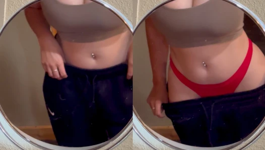 Bubble Bunny - Video Leaks #36