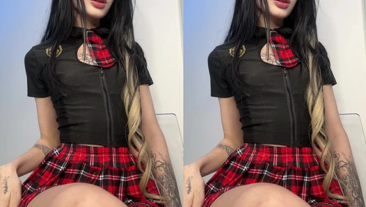 fallenemoangel - Video Leaks #10