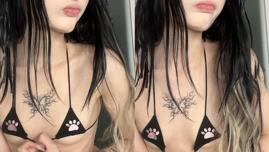 fallenemoangel - Video Leaks #16