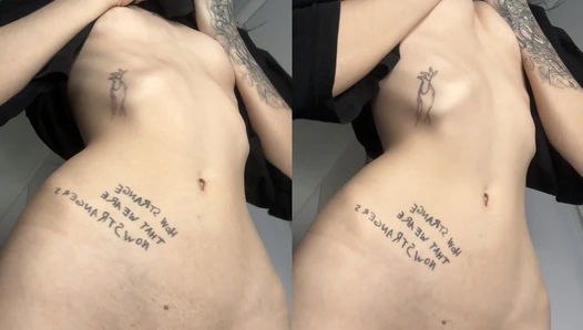 fallenemoangel - Video Leaks #17