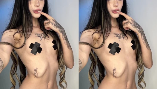 fallenemoangel - Video Leaks #21