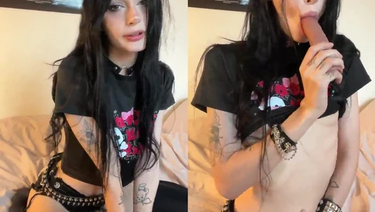 fallenemoangel - Video Leaks #58