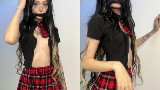 fallenemoangel - Video Leaks #65