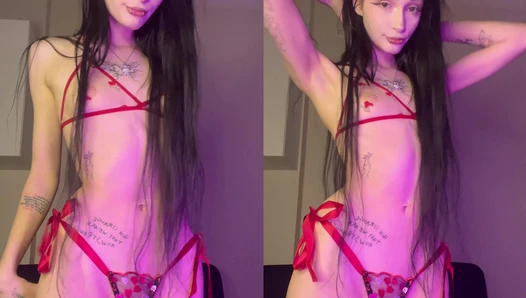 fallenemoangel - Video Leaks #77