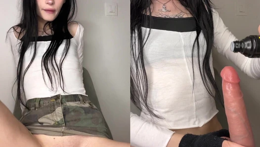 fallenemoangel - Video Leaks #85