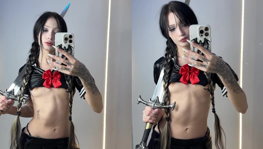 fallenemoangel - Video Leaks #91