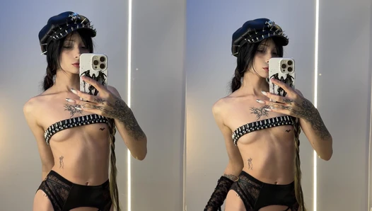 fallenemoangel - Video Leaks #92