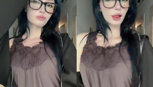fallenemoangel - Video Leaks #116
