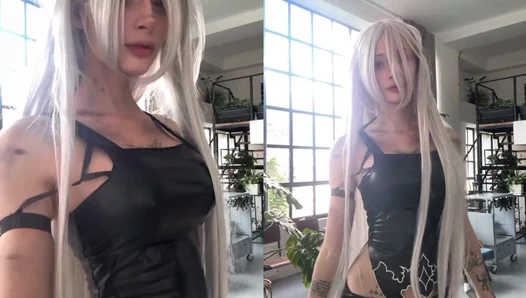 fallenemoangel - Video Leaks #117
