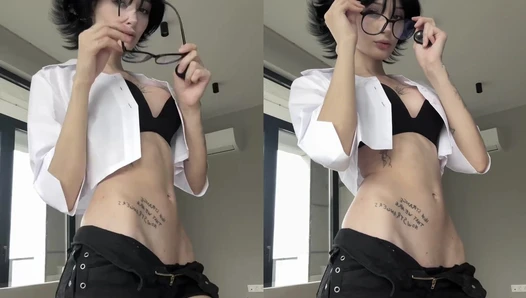 fallenemoangel - Video Leaks #120