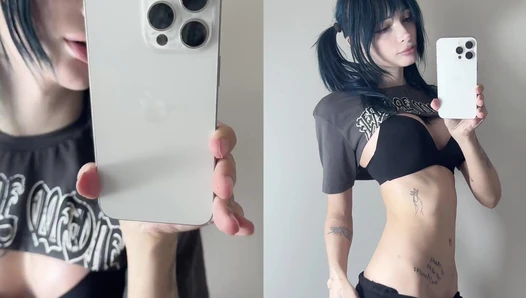 fallenemoangel - Video Leaks #121