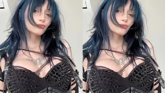 fallenemoangel - Video Leaks #131