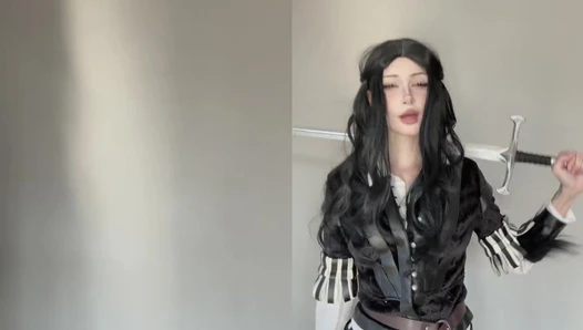fallenemoangel - Video Leaks #132