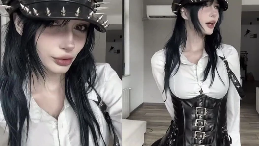 fallenemoangel - Video Leaks #134